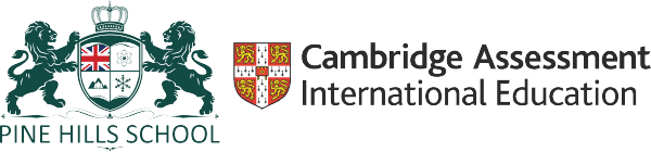 Pine Hills International School logo