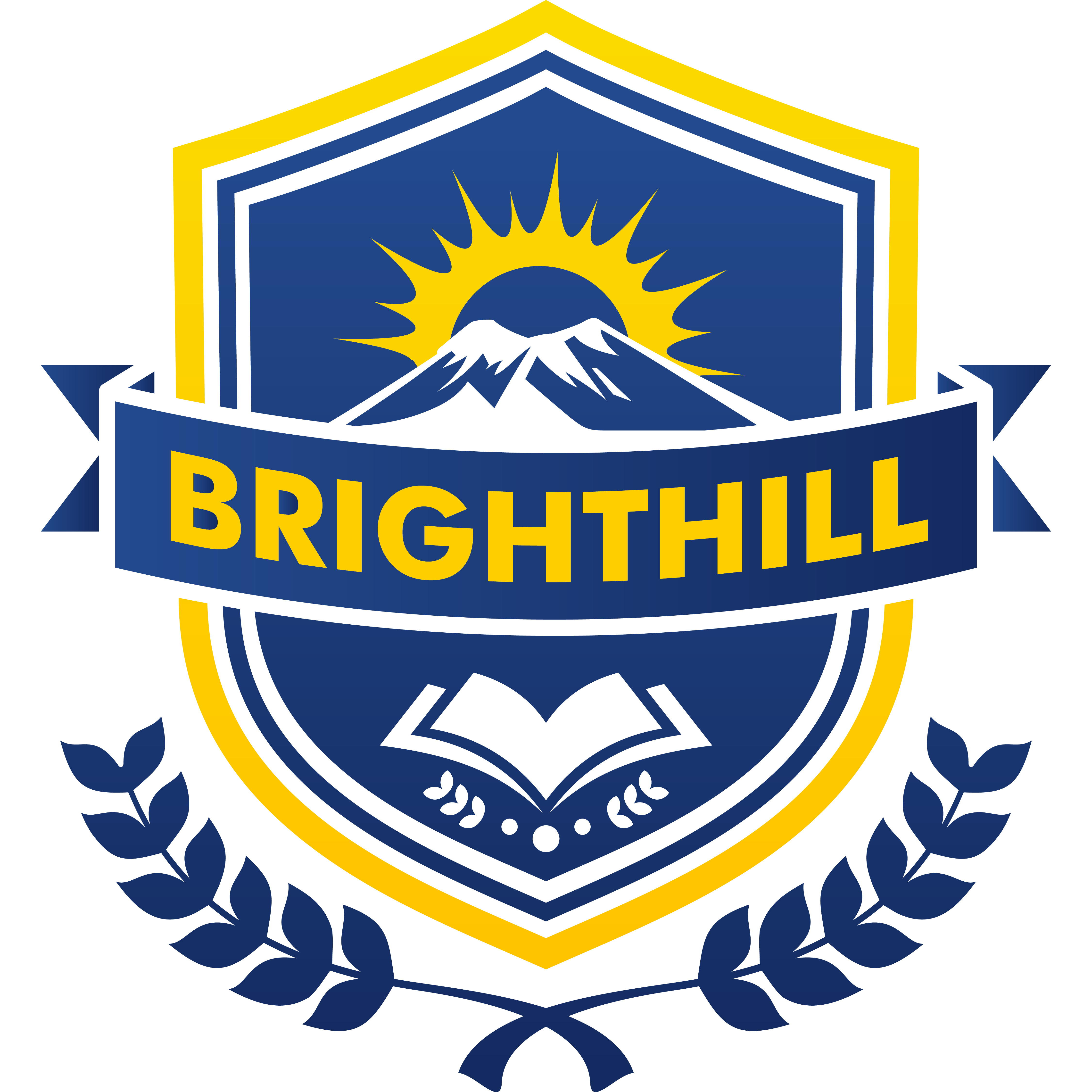 Brighthill logo