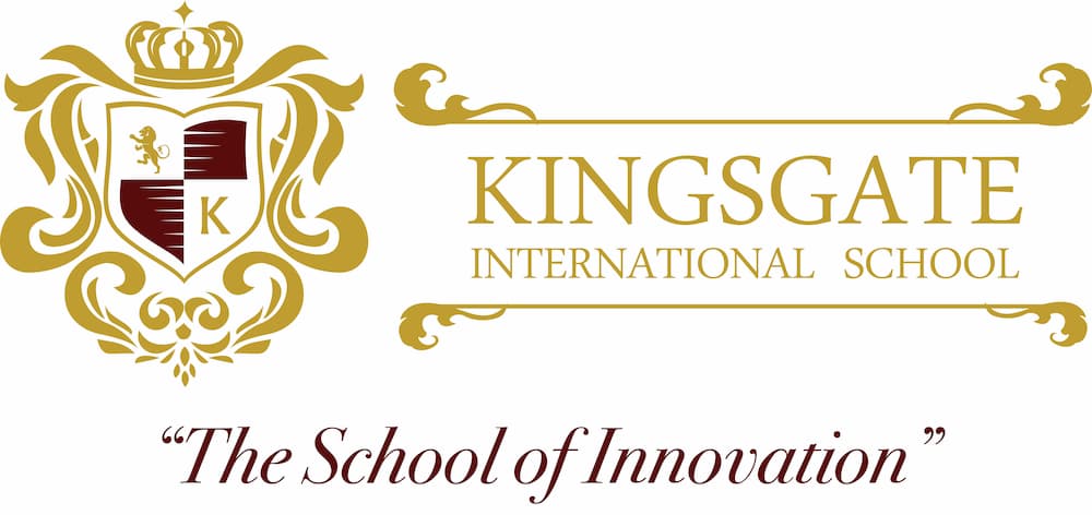 Kingsgate International School logo