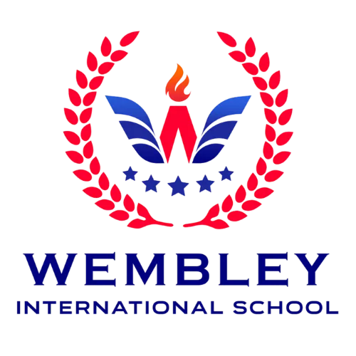 Wembley International School logo