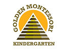 Kindergarten | Golden Montessori Int'l School logo