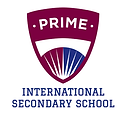 Prime International School Puchong logo