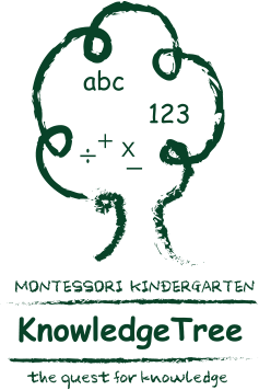 Knowledge Tree logo
