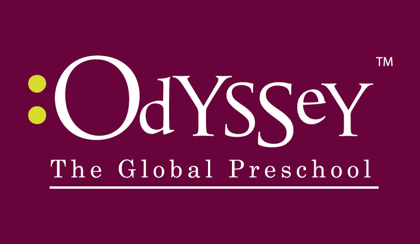 Odyssey The Global Preschool logo