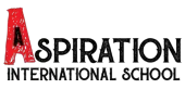 Aspiration International School logo