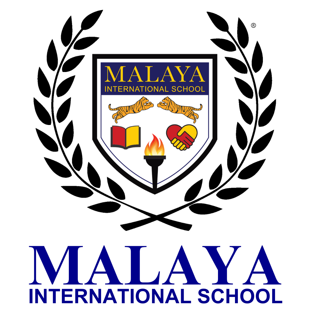 Malaya International School logo