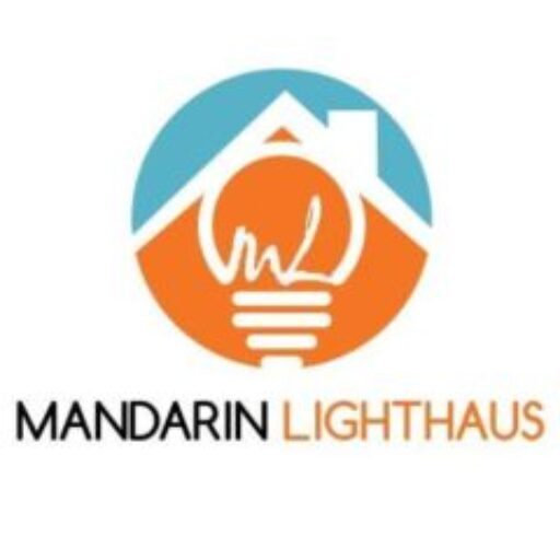 Mandarin Preschool logo