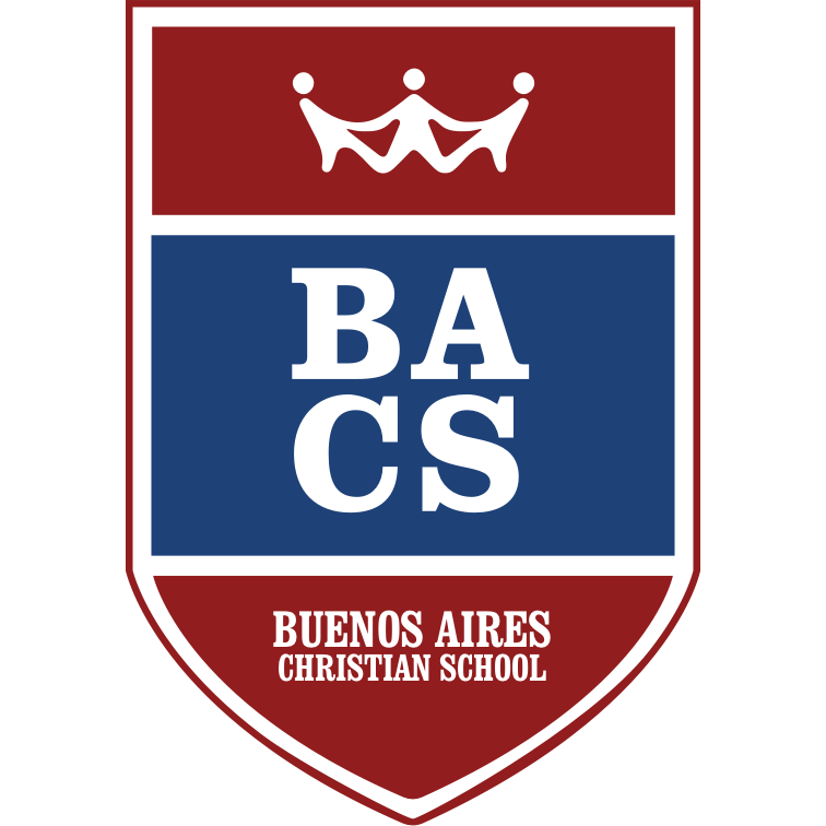 Buenos Aires Christian School logo