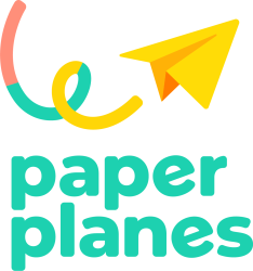 Paper Planes EARLY YEARS logo
