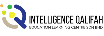 Intelligence Qalifah logo
