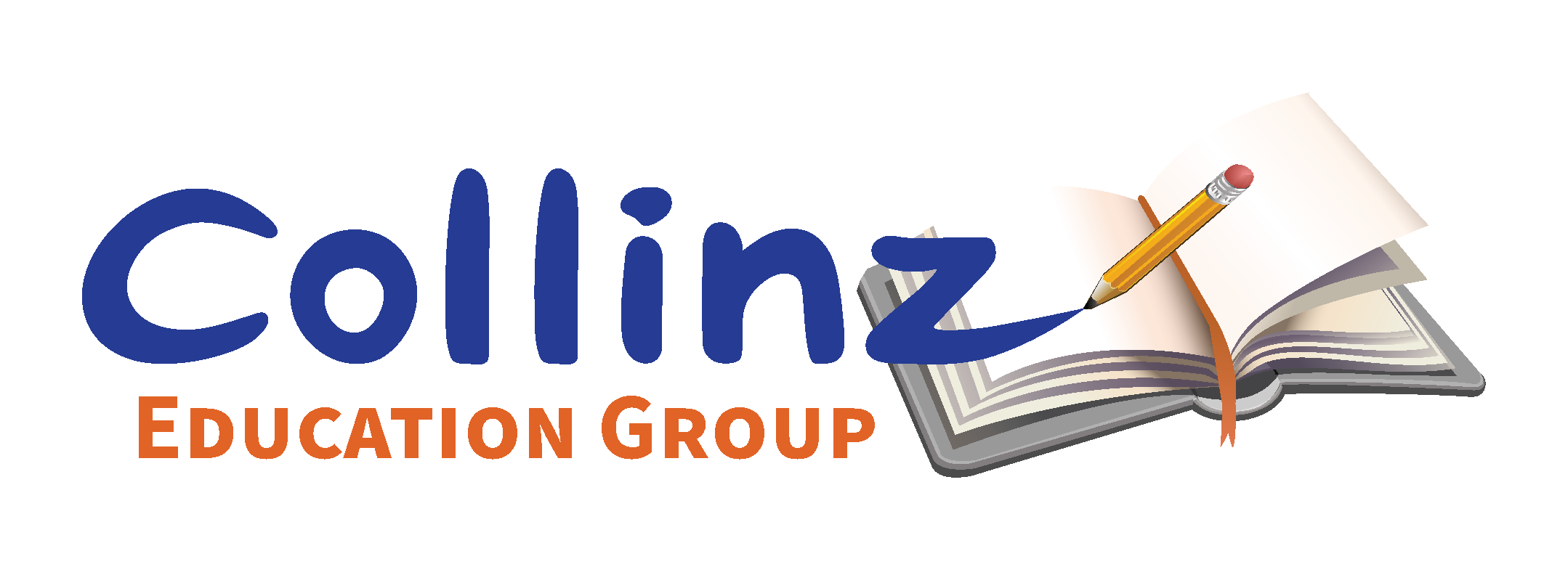Collinz Education Group logo