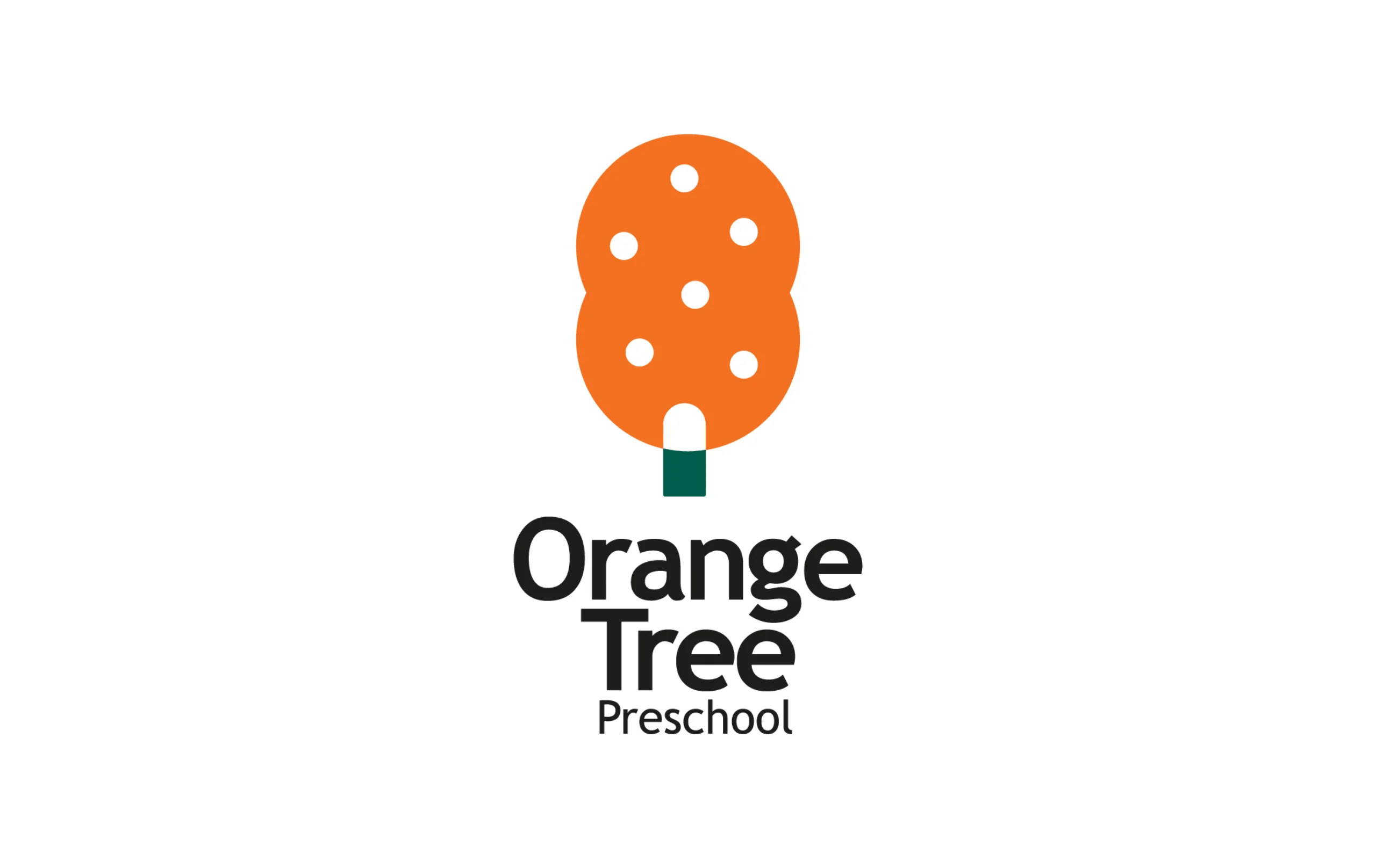 Orange Tree logo