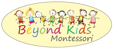 Puchong and Subang Jaya Montessori Preschool and Kindergarten logo